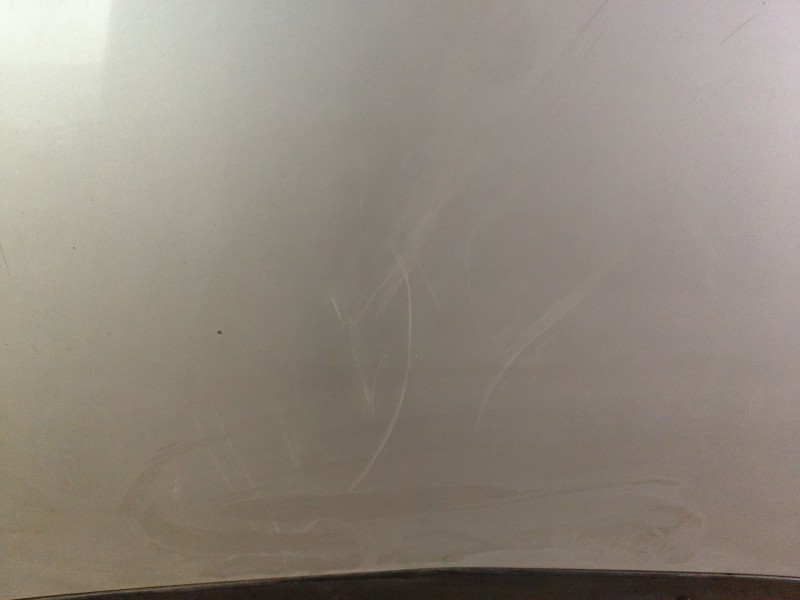 Recambio de capo para citroën c5 berlina 3.0 v6 exclusive automático referencia OEM IAM   