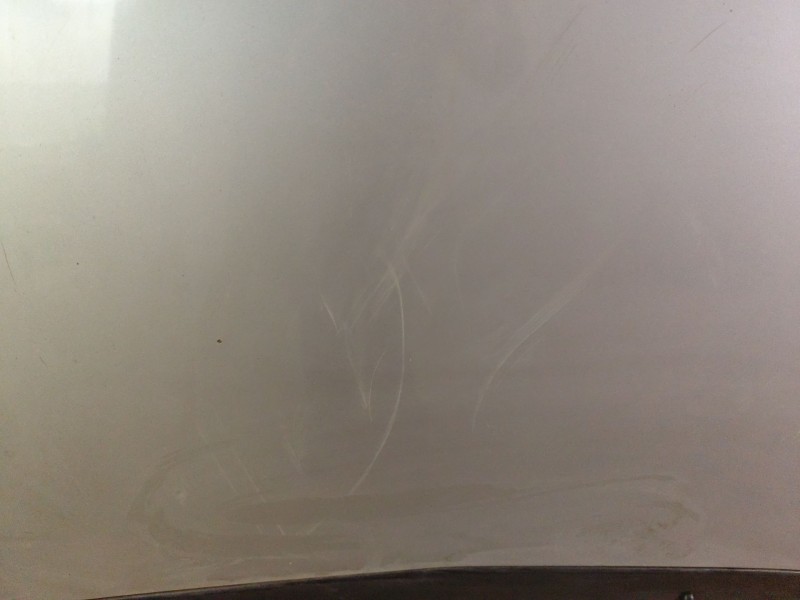 Recambio de capo para citroën c5 berlina 3.0 v6 exclusive automático referencia OEM IAM   