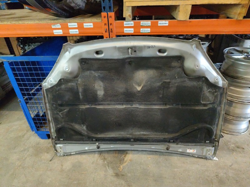 Recambio de capo para citroën c5 berlina 3.0 v6 exclusive automático referencia OEM IAM   