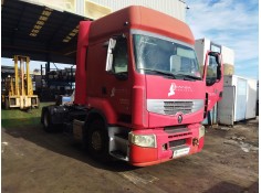 renault premium route 2006 del año 2006 2