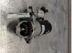 Recambio de motor arranque para piaggio (vespa) porter - combi referencia OEM IAM AI80015  11 DIENTES