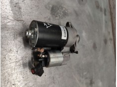 Recambio de motor arranque para piaggio (vespa) porter - combi referencia OEM IAM AI80015  11 DIENTES 2