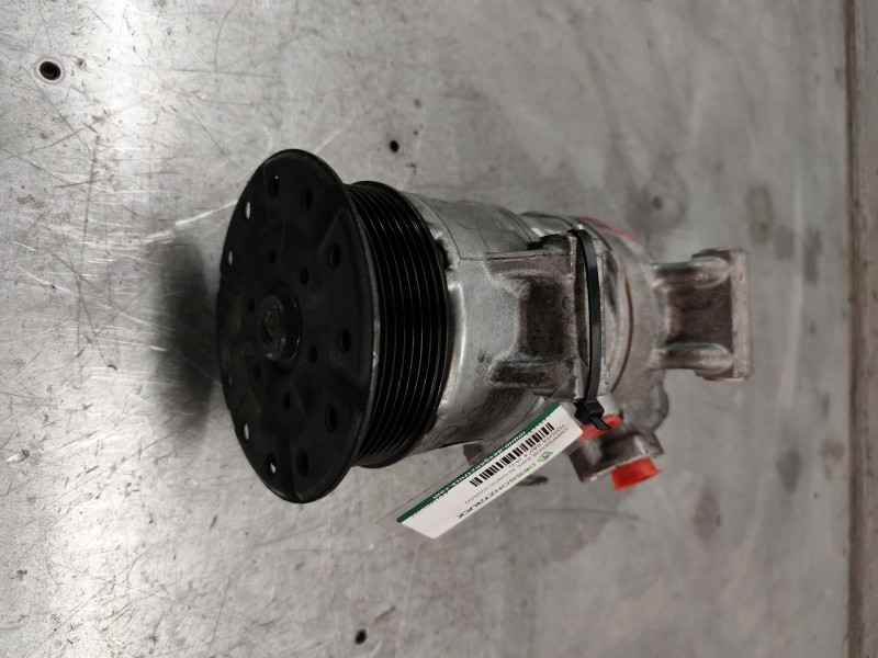 Recambio de compresor aire acondicionado para toyota rav 4 (a3) luna referencia OEM IAM 4472601257  