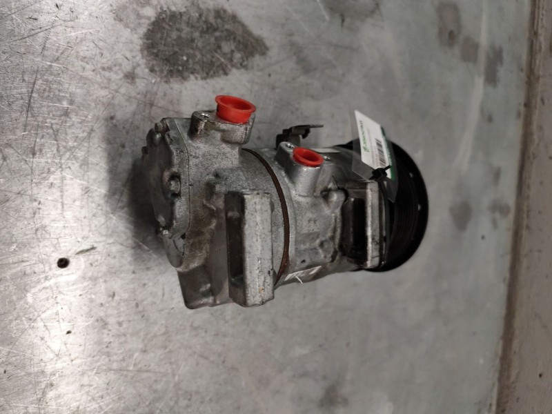 Recambio de compresor aire acondicionado para toyota rav 4 (a3) luna referencia OEM IAM 4472601257  