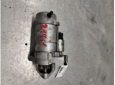 Recambio de motor arranque para toyota rav 4 (a3) luna referencia OEM IAM 281000R010  11 DIENTES 2