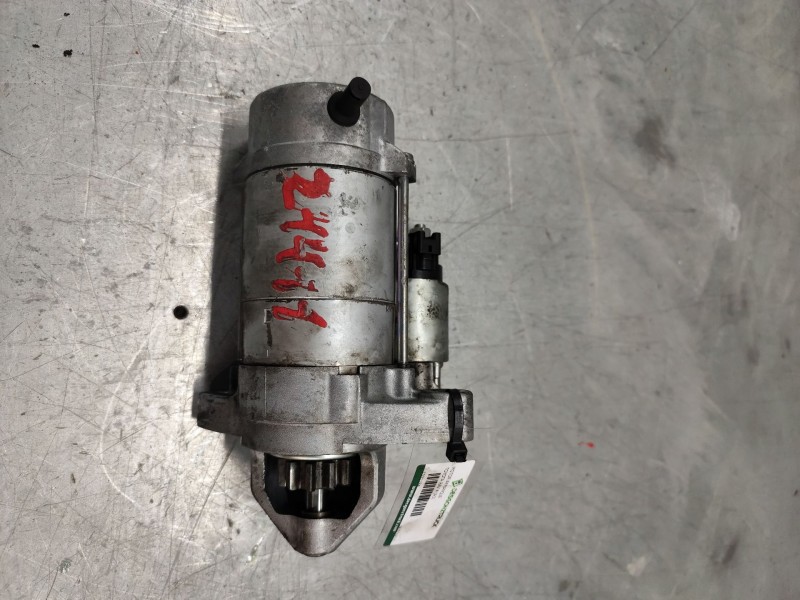 Recambio de motor arranque para toyota rav 4 (a3) luna referencia OEM IAM 281000R010  11 DIENTES