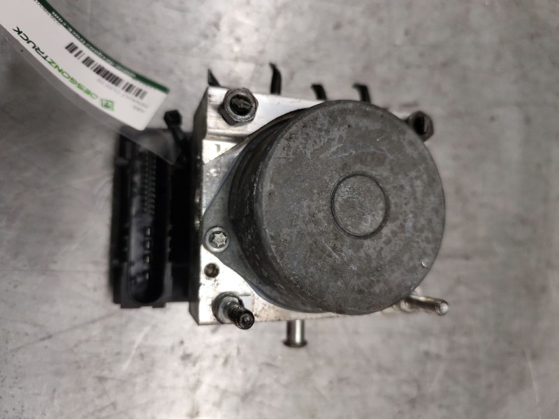 Recambio de abs para renault clio iii dynamique referencia OEM IAM 0265800559  0265232077