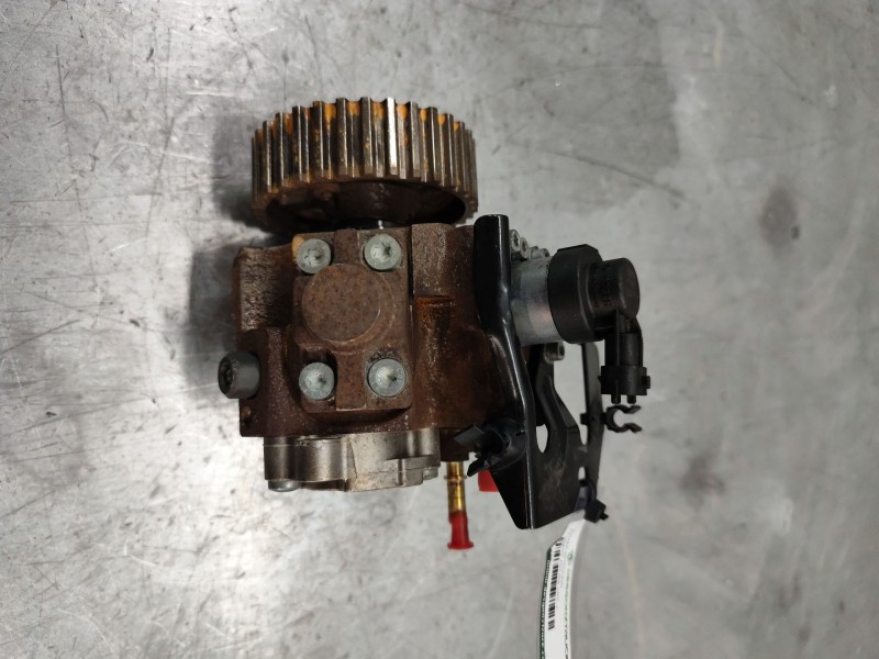 Recambio de bomba inyeccion para peugeot 207 sw (wk_) 1.6 hdi referencia OEM IAM 0445010102  9683703780