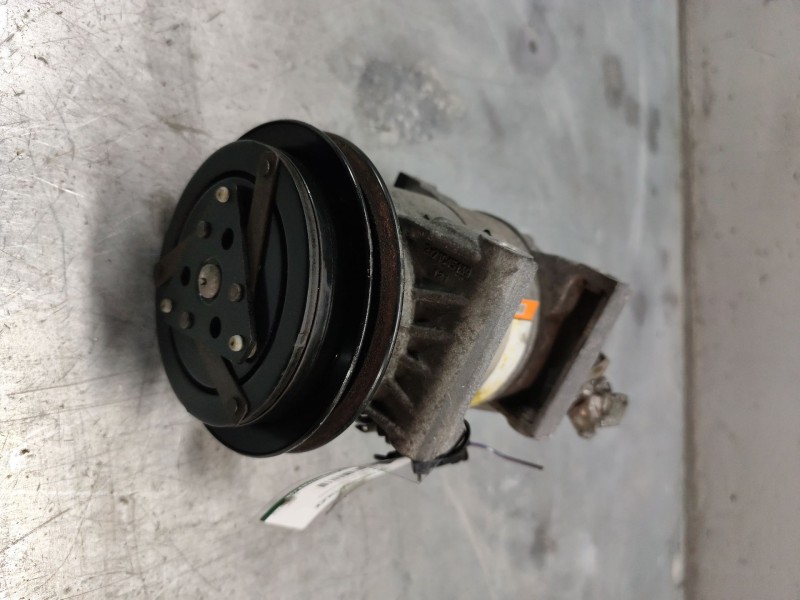 Recambio de compresor aire acondicionado para nissan almera (n16/e) acenta referencia OEM IAM 92600BN310  