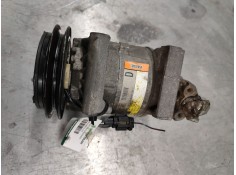 Recambio de compresor aire acondicionado para nissan almera (n16/e) acenta referencia OEM IAM 92600BN310   2