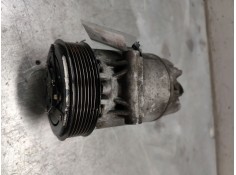 Recambio de compresor aire acondicionado para renault scenic ii authentique referencia OEM IAM    2
