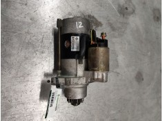 Recambio de motor arranque para nissan almera (n16/e) acenta referencia OEM IAM 23300BN301  12 DIENTES 2