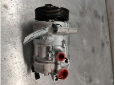 Recambio de compresor aire acondicionado para seat leon (5f1) 1.6 tdi referencia OEM IAM 20201909   2