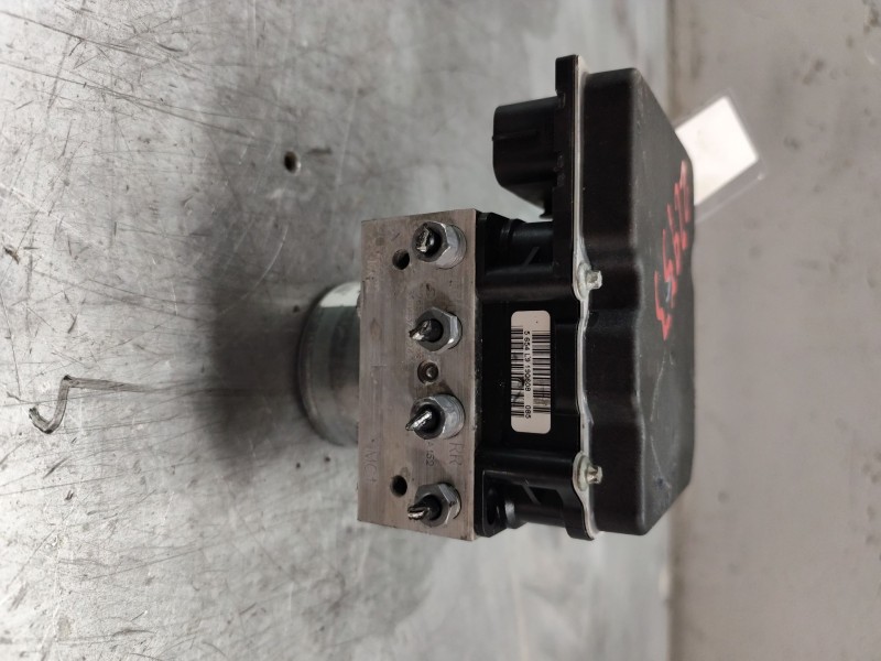 Recambio de abs para fiat nuova 500 (150) blackjack referencia OEM IAM 0265230283  0265950969