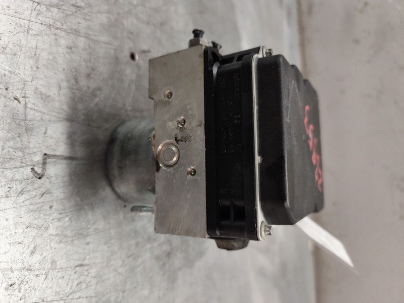 Recambio de abs para fiat nuova 500 (150) blackjack referencia OEM IAM 0265230283  0265950969