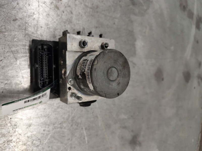 Recambio de abs para fiat nuova 500 (150) blackjack referencia OEM IAM 0265230283  0265950969