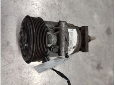 Recambio de compresor aire acondicionado para renault megane ii berlina 5p 1.9 dci diesel referencia OEM IAM 8200053264   2