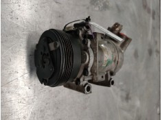 Recambio de compresor aire acondicionado para renault clio i fase i+ii (b/c57) 1.2 alize referencia OEM IAM 1427B  