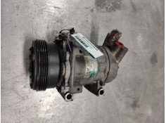 Recambio de compresor aire acondicionado para renault clio i fase i+ii (b/c57) 1.2 alize referencia OEM IAM 1427B   2