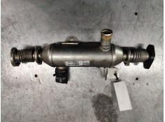 Recambio de enfriador egr para peugeot 307 break / sw (s1) sw pack referencia OEM IAM 9639874380  