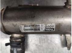 Recambio de enfriador egr para peugeot 307 break / sw (s1) sw pack referencia OEM IAM 9639874380   2