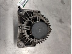 Recambio de alternador para renault scenic ii 1.5 dci diesel referencia OEM IAM 8200667614  TG11C066
