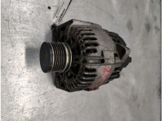 Recambio de alternador para renault scenic ii 1.5 dci diesel referencia OEM IAM 8200667614  TG11C066 2