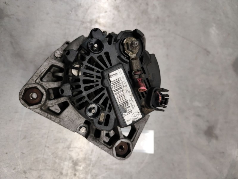 Recambio de alternador para renault scenic ii 1.5 dci diesel referencia OEM IAM 8200667614  TG11C066