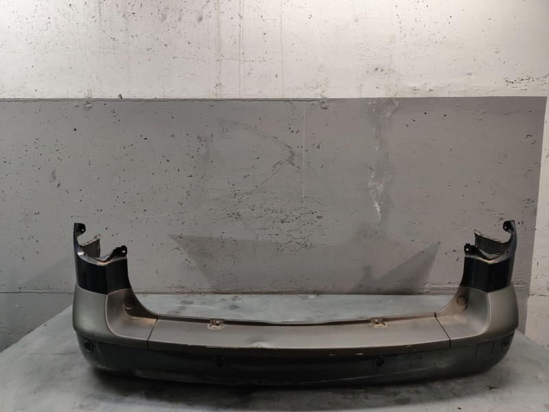 Recambio de paragolpes trasero para renault laguna ii grandtour (kg0/1_) 2.2 dci (kg0f) referencia OEM IAM   