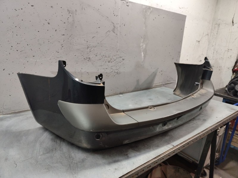 Recambio de paragolpes trasero para renault laguna ii grandtour (kg0/1_) 2.2 dci (kg0f) referencia OEM IAM   