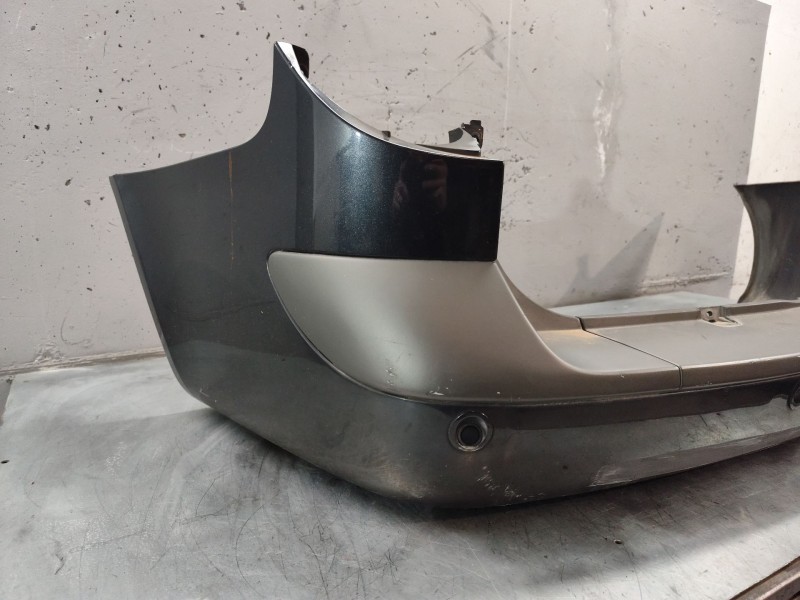 Recambio de paragolpes trasero para renault laguna ii grandtour (kg0/1_) 2.2 dci (kg0f) referencia OEM IAM   