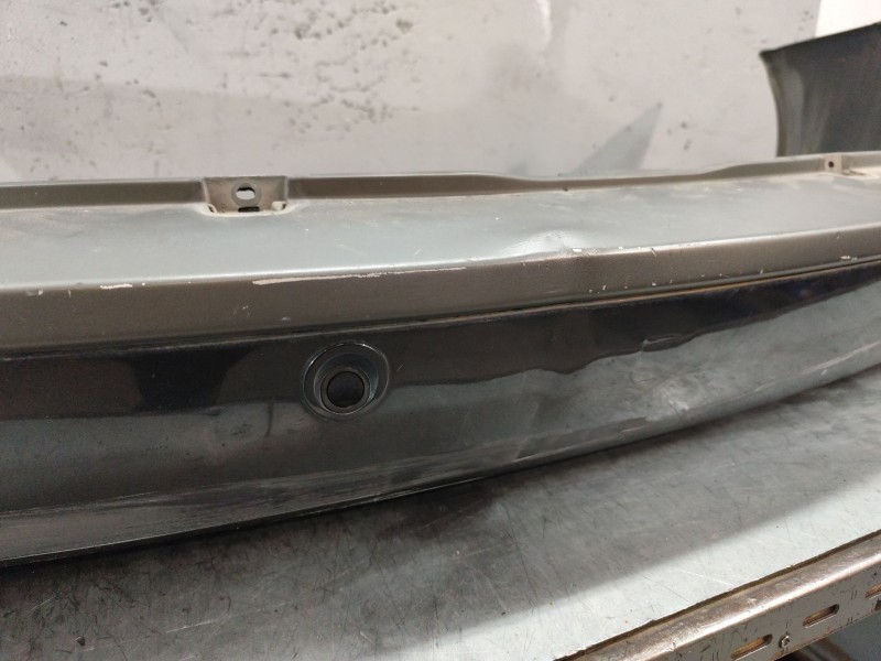 Recambio de paragolpes trasero para renault laguna ii grandtour (kg0/1_) 2.2 dci (kg0f) referencia OEM IAM   