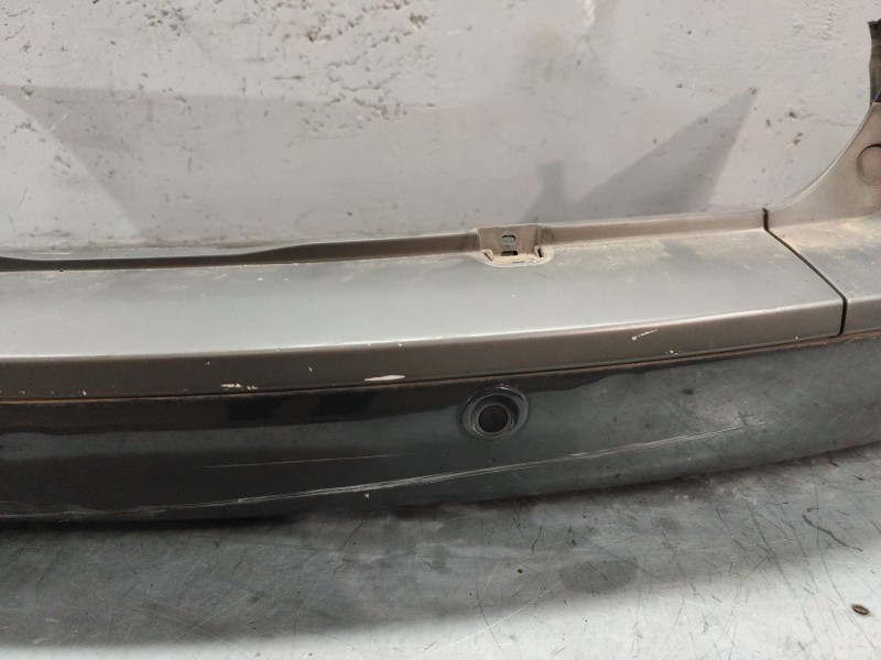 Recambio de paragolpes trasero para renault laguna ii grandtour (kg0/1_) 2.2 dci (kg0f) referencia OEM IAM   