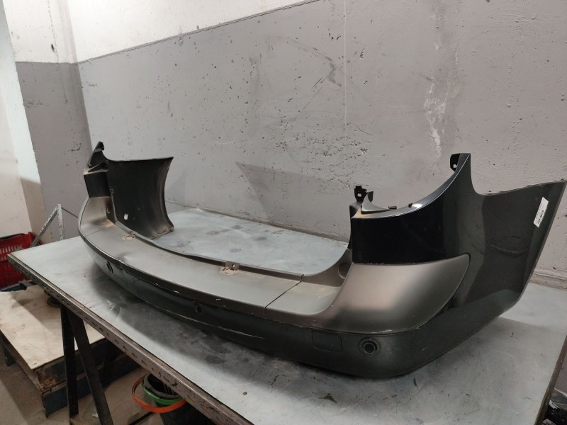 Recambio de paragolpes trasero para renault laguna ii grandtour (kg0/1_) 2.2 dci (kg0f) referencia OEM IAM   