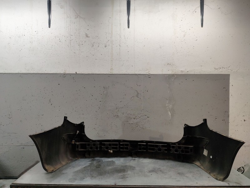 Recambio de paragolpes trasero para renault laguna ii grandtour (kg0/1_) 2.2 dci (kg0f) referencia OEM IAM   