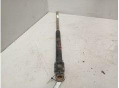 Recambio de columna direccion para daf serie xf105.xxx 12.9 diesel referencia OEM IAM 1654385  821313001526