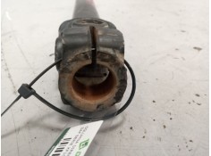 Recambio de columna direccion para daf serie xf105.xxx 12.9 diesel referencia OEM IAM 1654385  821313001526 2