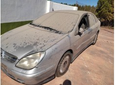 citroën c5 berlina del año 2002 2