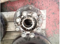 Recambio de turbocompresor para nissan atleon 165 referencia OEM IAM   