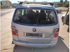volkswagen touran (1t1) del año 2005