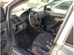 volkswagen touran (1t1) del año 2005 2