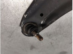 Recambio de brazo suspension inferior delantero izquierdo para hyundai i20 city s referencia OEM IAM    2