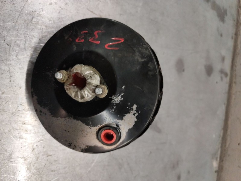 Recambio de servofreno para citroën zx 1.9 d reflex referencia OEM IAM 136429  