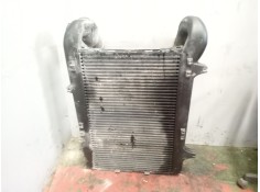 Recambio de intercooler para daf serie xf105.xxx 12.9 diesel referencia OEM IAM 1677328  