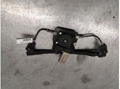 Recambio de elevalunas delantero derecho para bmw serie 1 berlina (e81/e87) 120d referencia OEM IAM  5 PINS  2