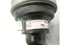 Recambio de amortiguador trasero derecho cabina para daf serie xf euro 6 12.9 diesel referencia OEM IAM 2268499   2