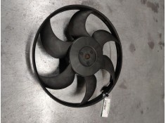Recambio de electroventilador para mercedes-benz clase a (w168) 170 cdi (168.009) referencia OEM IAM   