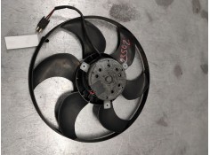 Recambio de electroventilador para mercedes-benz clase a (w168) 170 cdi (168.009) referencia OEM IAM    2