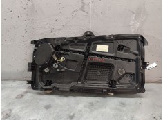 Recambio de elevalunas delantero derecho para ford fiesta (cbk) 1.3 cat referencia OEM IAM 2S51B045H16A  