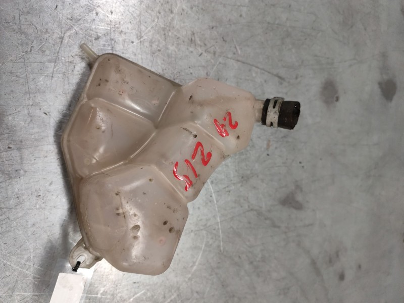 Recambio de deposito expansion para ford fiesta (cbk) ambiente referencia OEM IAM 2S6H8K218AF  